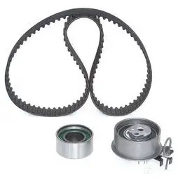 Комплект ремня ГРМ BOSCH LYFUJD 357226 1987948290 SPANNROL LEN-SET