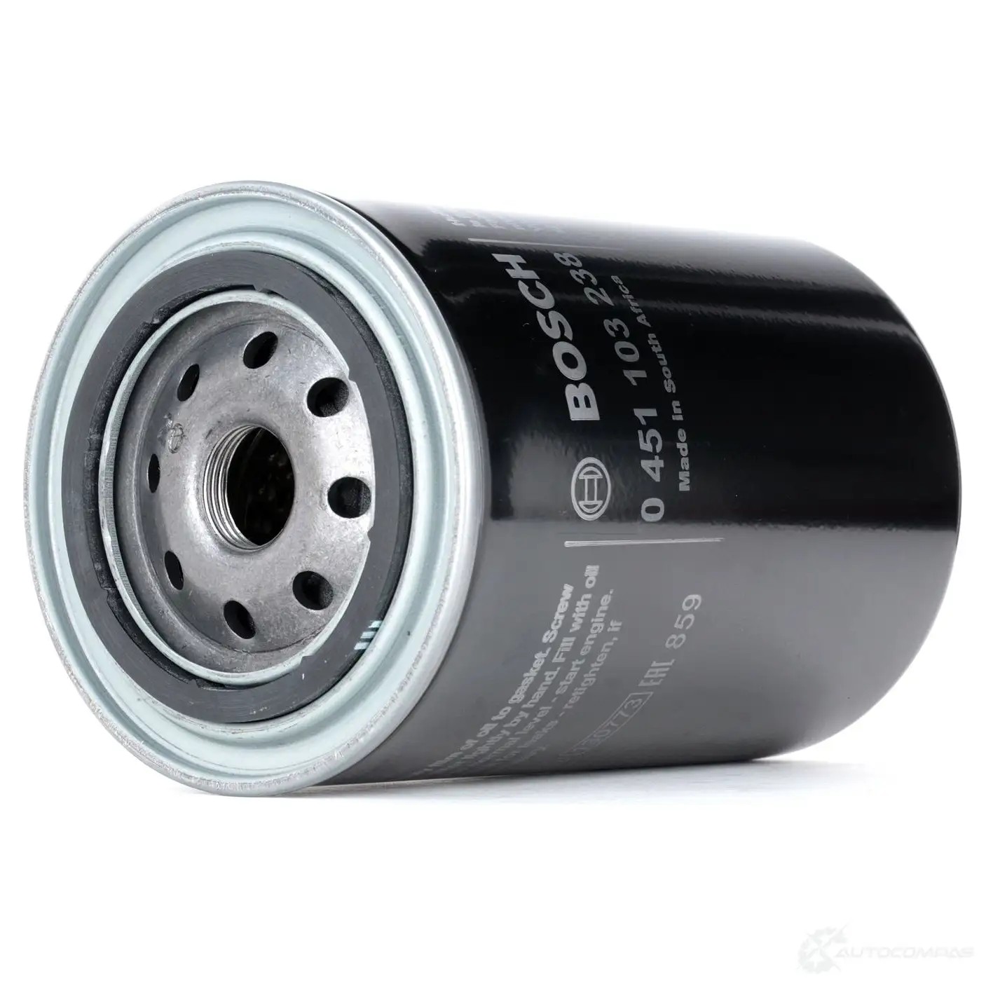 Масляный фильтр BOSCH P 3238 OF-PEU-4 329185 0451103238