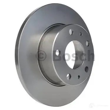 Тормозной диск BOSCH 339434 BD9 89 0986479161 0UDJVD