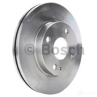 Тормозной диск BOSCH 338791 E1 90 R - 02C0074/0421 0986478219 BD174