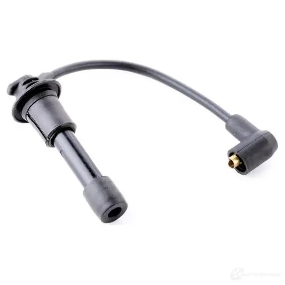 Высоковольтные провода зажигания, комплект BOSCH LTKI7J 0986356742 335535 B 742
