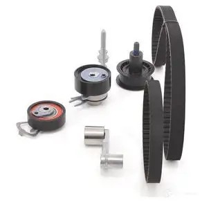 Комплект ремня ГРМ BOSCH 8 258 SPANNROLLEN-SET 1987948258 357194