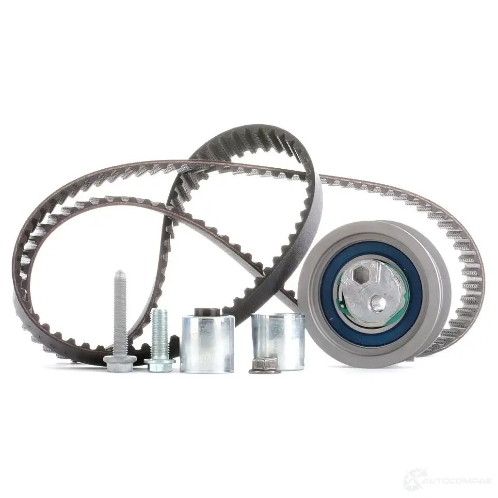 Комплект ремня ГРМ BOSCH 8078 1987948078 8 078 357039