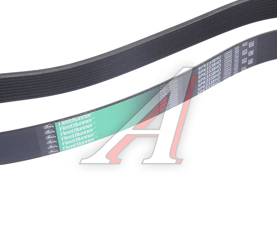 Ремень приводной поликлиновой 9PK2338 КАМАЗ-5490 GATES