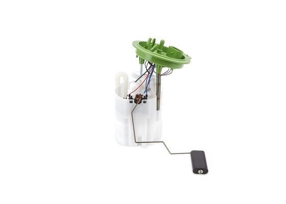 Элемент системы питания BOSCH CPM MR0 1440045796 F 01R 02S 569