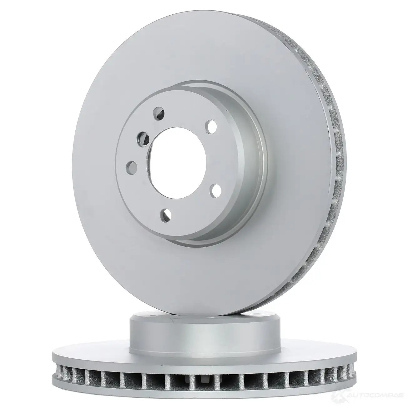 Тормозной диск BOSCH 339980 PQ24FB 0986479774 BD160 4