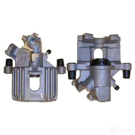 Тормозной суппорт BOSCH O9Q7E 0986474414 CR1 386 1193476388