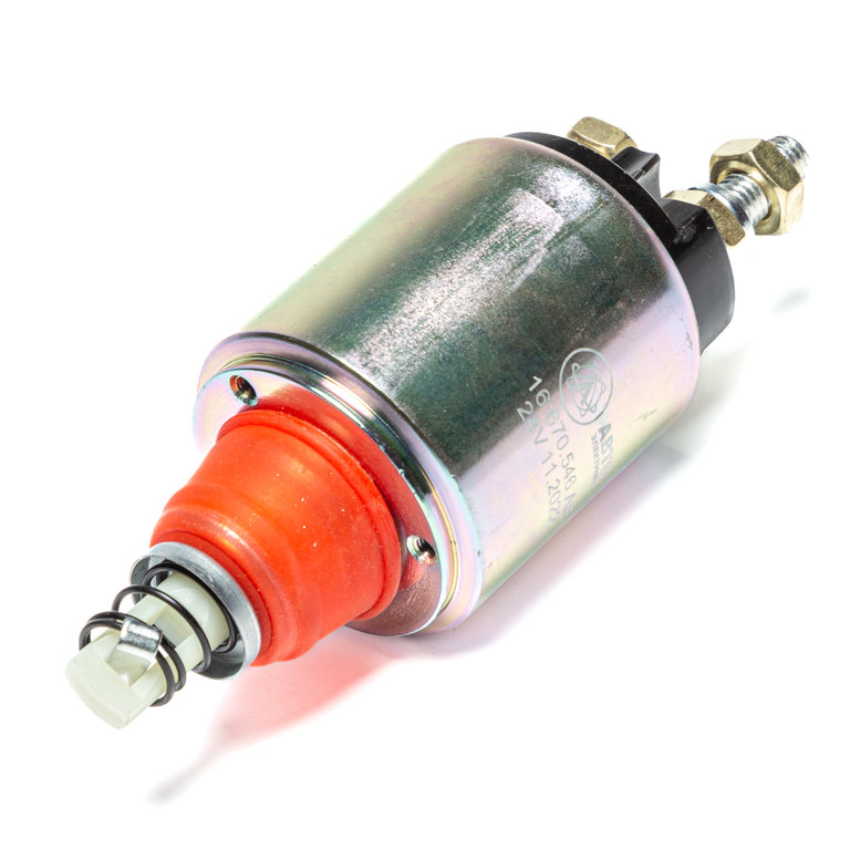 Реле втягивающее КАМАЗ ЕВРО AZF-4554, 4581 24V AVTOELECTRICA