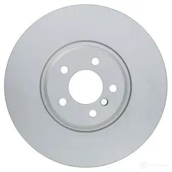 Тормозной диск BOSCH KP88V BD147 9 0986479635 339851