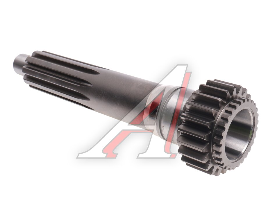 Вал КПП JAC N120 КАМАЗ Компас-12 первичный MOVELEX