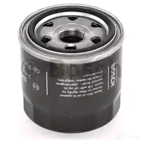 Масляный фильтр BOSCH 370628 P 7124 4WYUG f026407124