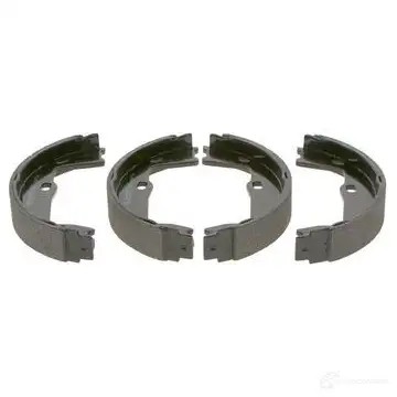 Тормозные колодки ручника, комплект BOSCH BS 479 UUFG9PC 0986487214 341444