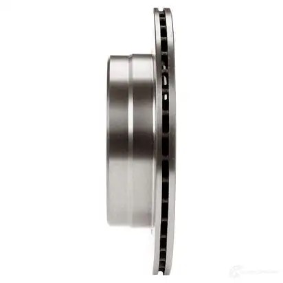Тормозной диск BOSCH 0986479665 B D1507 339879 7UOFXU0