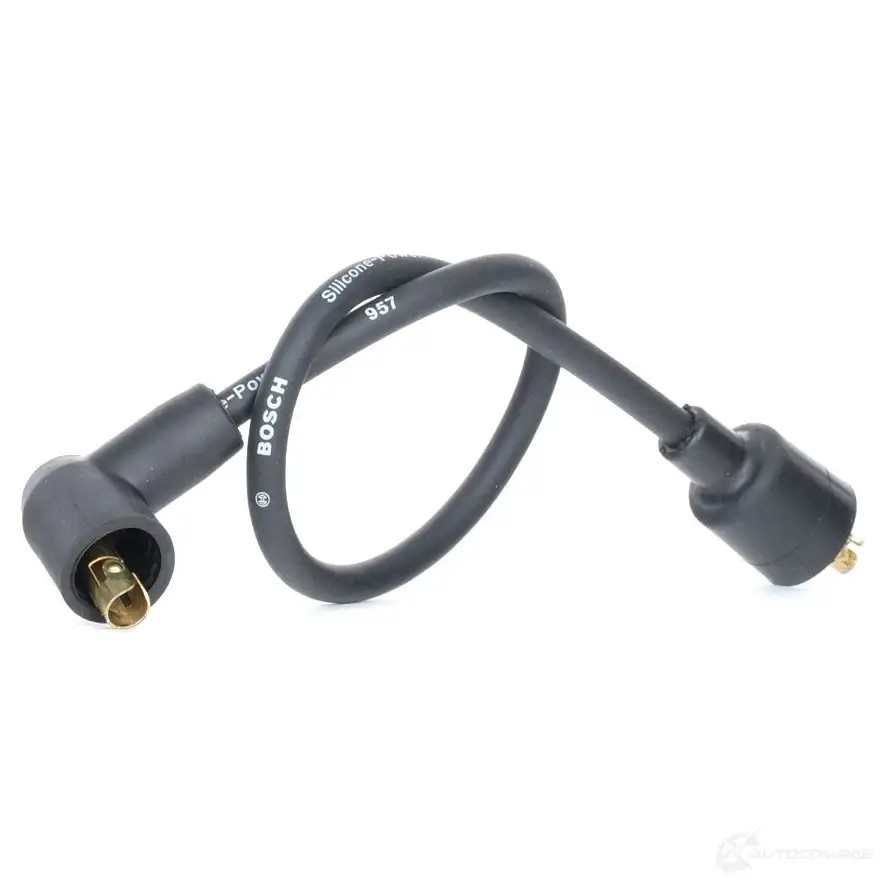 Высоковольтный провод зажигания BOSCH 0986356040 Y 40 335208 B8NFVYJ