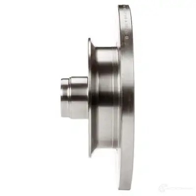 Тормозной диск BOSCH 8LSVM0 B D177 338793 0986478224
