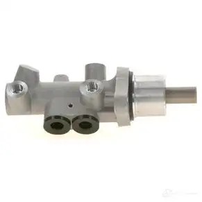 Главный тормозной цилиндр BOSCH 341102 0986481083 MC1 083 Y3SSW2M