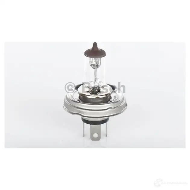 Лампа галогеновая BOSCH Blister 1pcs - 1 987 301 021 350131 1987302021 12V 45/40W R2H PURE LIGHT