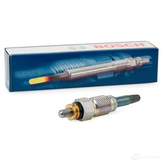 Свеча накала BOSCH 0250201032 800 10 GLP002 311077