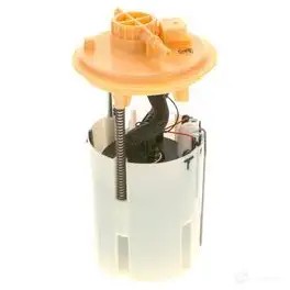 Топливный насос BOSCH BWVG4M 330348 0580313026 EKPT-14 -5