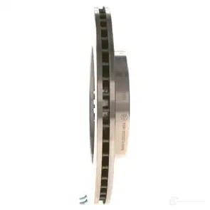Тормозной диск BOSCH 0986478667 LJUZF B D583 339103
