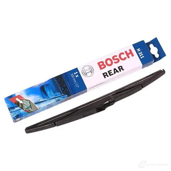 Щетка стеклоочистителя BOSCH 360821 H 311 RF6J7O 3397011666