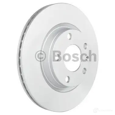 Тормозной диск BOSCH 339232 0986478869 BD768 E1 90 R - 02C0074/0293