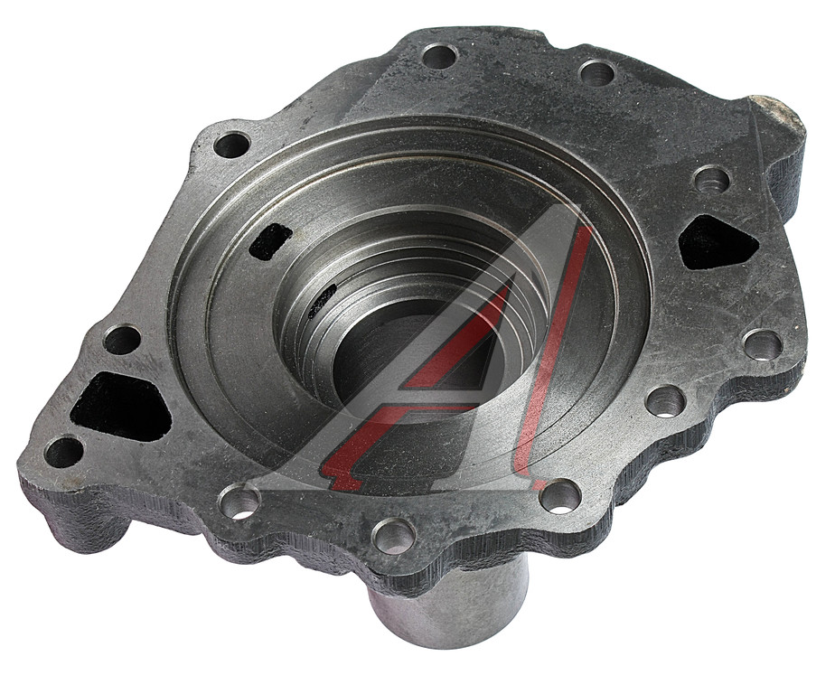 Крышка КАМАЗ подшипника вала первичного КПП ZF 16S 151