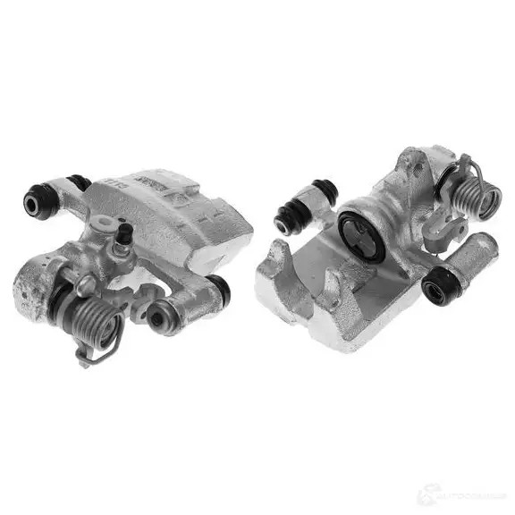 Тормозной суппорт BOSCH 1193475631 0986473195 CR10 59 6HWTLKV