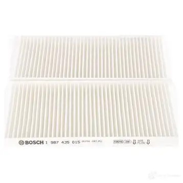 Салонный фильтр BOSCH 351308 1987435015 M 5015 M5015