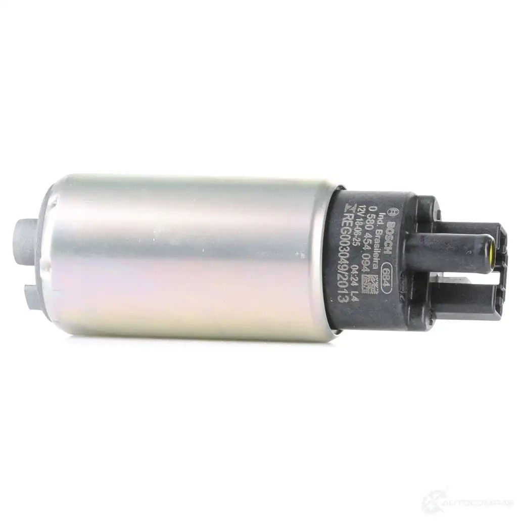 Топливный насос BOSCH 0O9 QH 330659 0580454094 4047024216099