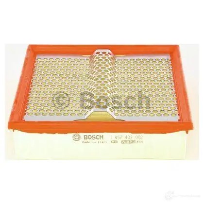 Воздушный фильтр BOSCH 1457433002 0ZXM6M 349029 S 3002