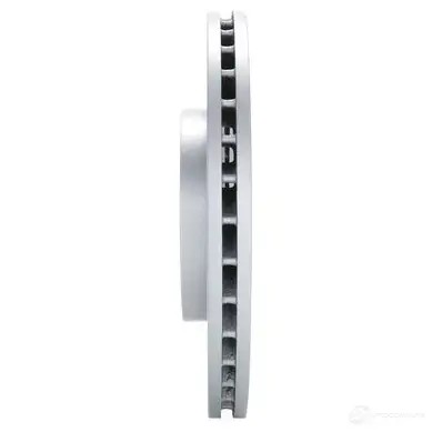 Тормозной диск BOSCH 340087 0986479919 9GPLV1 BD78 2