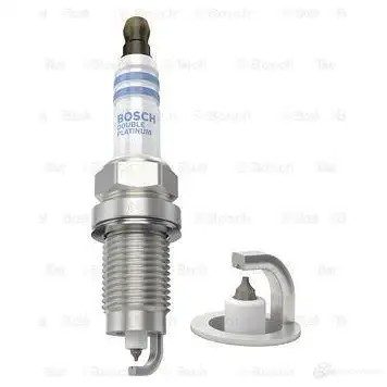 Свеча зажигания платиновая platinum BOSCH FR 7 HPP 33+ 310881 0242235984 +52