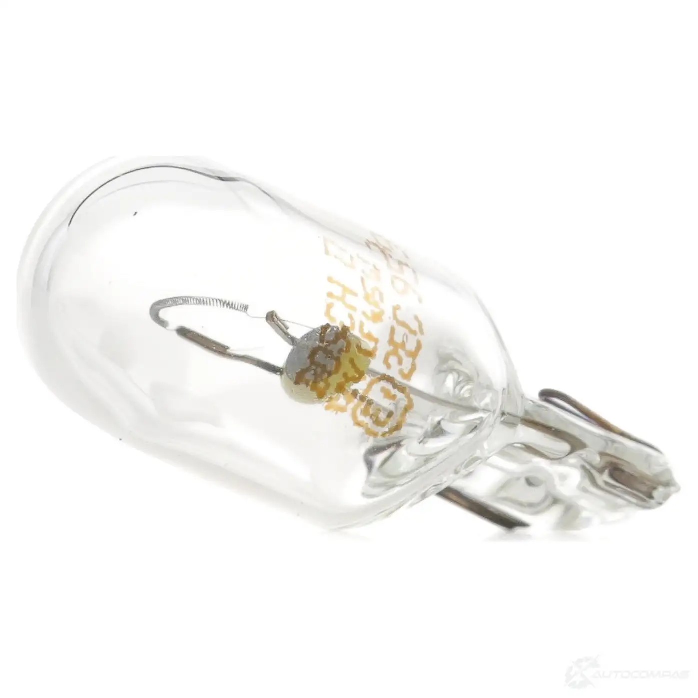 Лампа W5W LONGLIFE DAYTIME 5 Вт 12 В BOSCH W5W 1987302286 Blister 2pcs - 1 987 301 052 350386