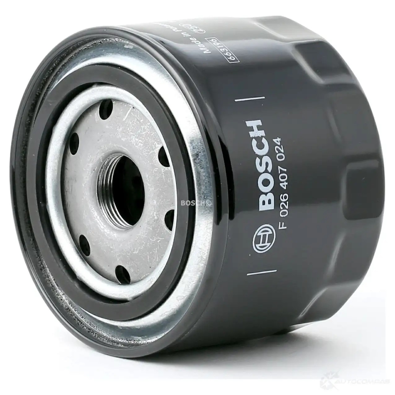Масляный фильтр BOSCH f026407024 P 7024 0TP823H 370547