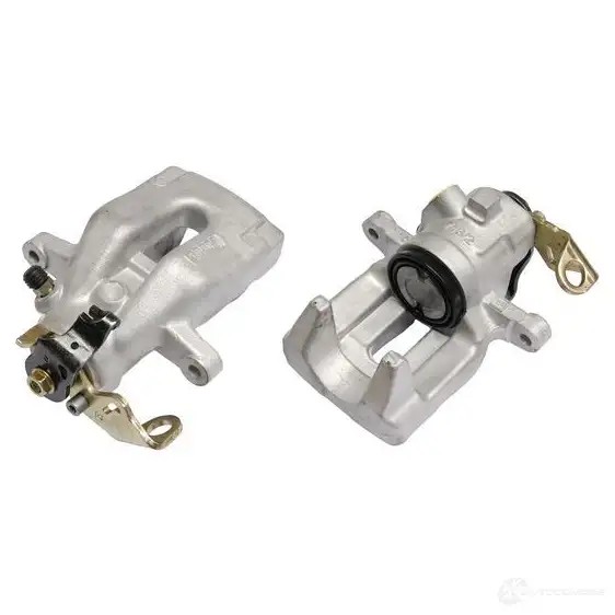 Тормозной суппорт BOSCH 1193476394 0986474421 UMC1Q CR1 400
