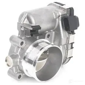 Дроссельная заслонка BOSCH XK9SJ 0280750520 RK L-E-1.1C 318774