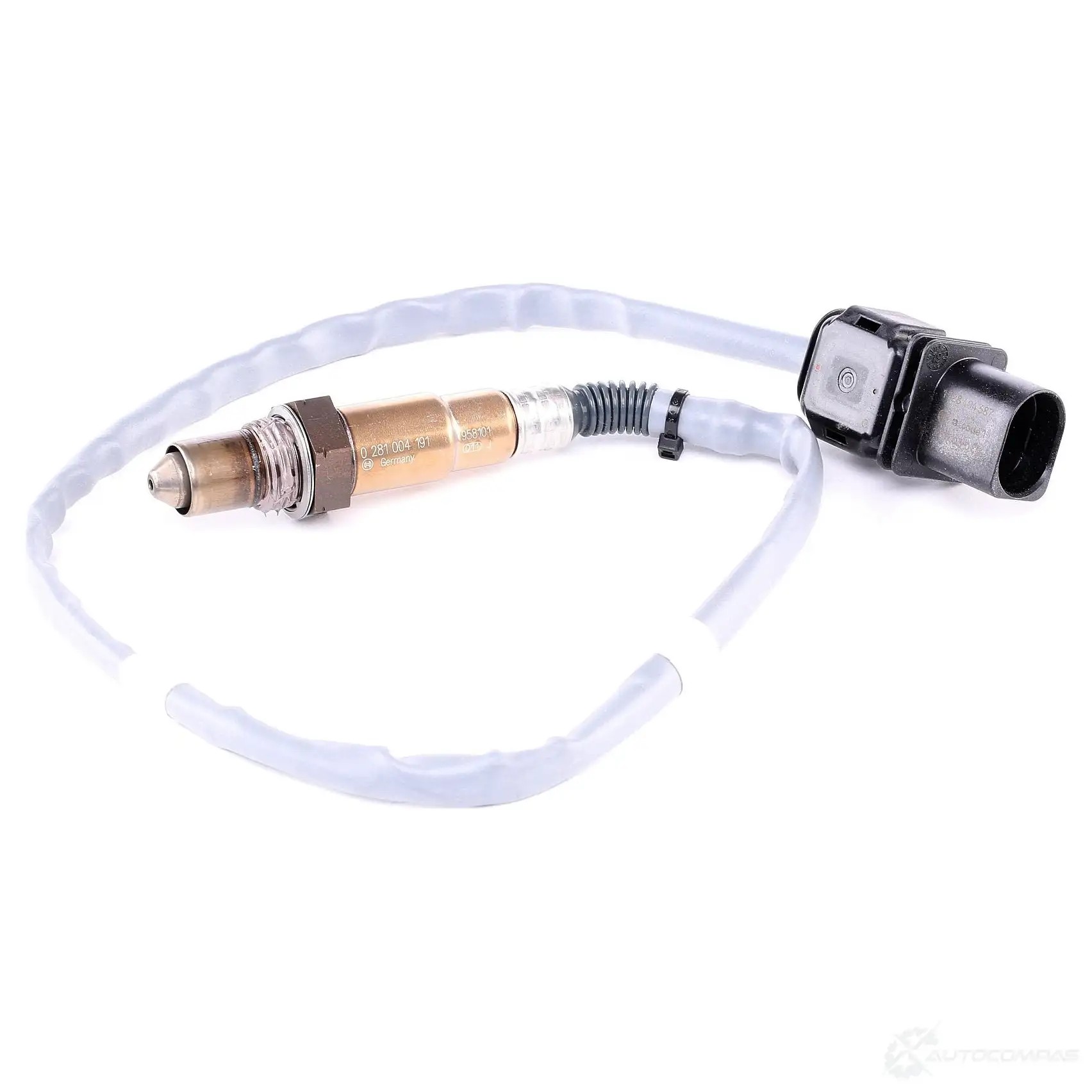 Лямбда зонд, кислородный датчик BOSCH 0281004191 LS 44191 319723 17192