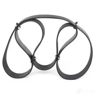 Ремень ручейковый BOSCH 356455 11 PK 2835 1987947096 B5KQI8