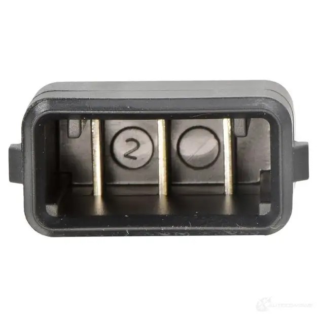 Датчик холла BOSCH 346854 1237031296 X4NS8 C 3165142699639