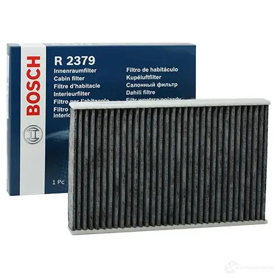 Салонный фильтр BOSCH R 2379 351218 1987432379 CFP-PEU-2