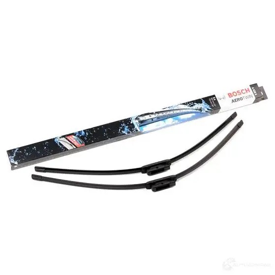 Щетка стеклоочистителя BOSCH 360589 3397007428 80BJUH A 428 S