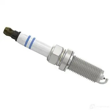 Свеча зажигания иридиевая платиновая platinum iridium BOSCH 0242140565 5 U81YRG 1439757810