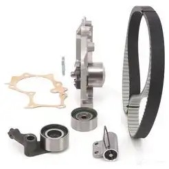 Комплект ремня грм с водяным насосом BOSCH M6YWG4 1987946481 356249 W ASSERPUMPEN-SET