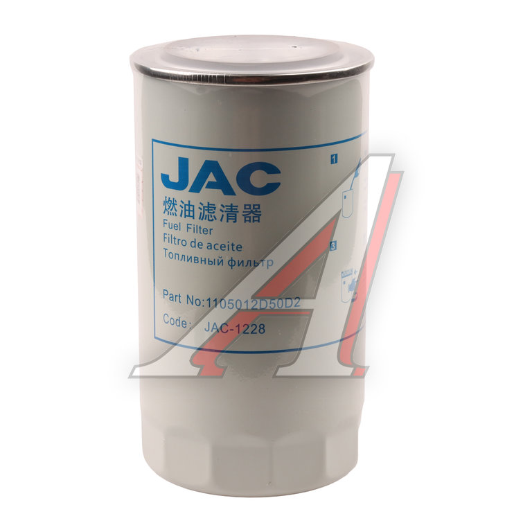 Фильтр топливный JAC КАМАЗ Компас-5 тонкой очистки OE