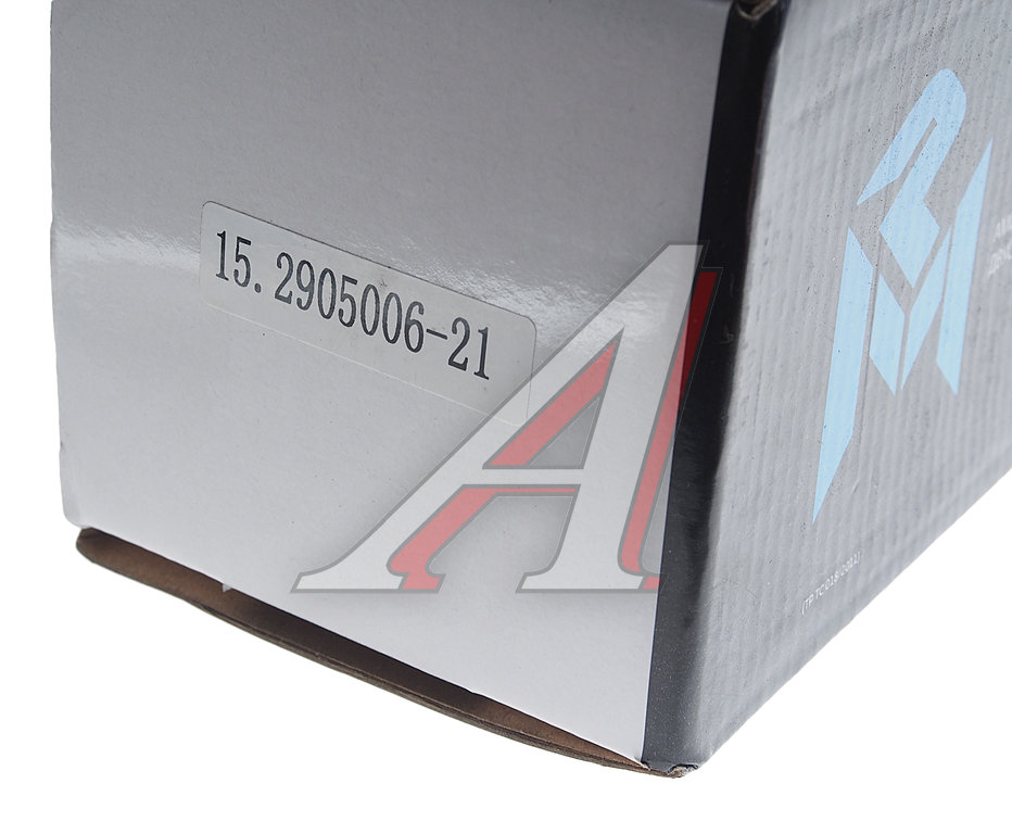 Амортизатор МАЗ, КАМАЗ-43118, КРАЗ, УРАЛ 300/475 MEGAPOWER