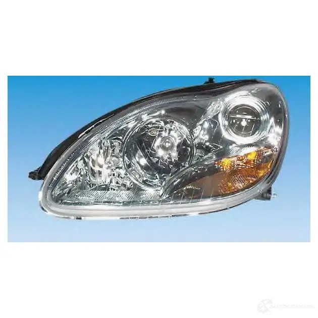 Фара BOSCH 0301178001 HZU8XJ E1 1318 1319 1320 320850
