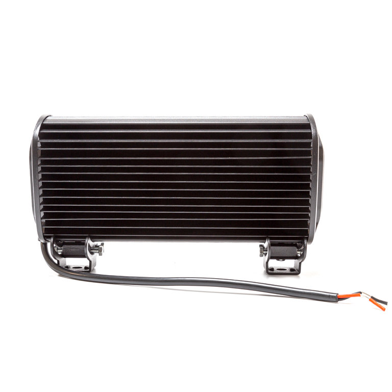 Балка светодиодная 12/24V 144W (48 светодиодов) 305х167х93 комбинированный свет AVTOELECTRICA