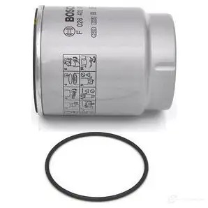 Топливный фильтр BOSCH N 2794 1193529772 JKHSQ f026402794