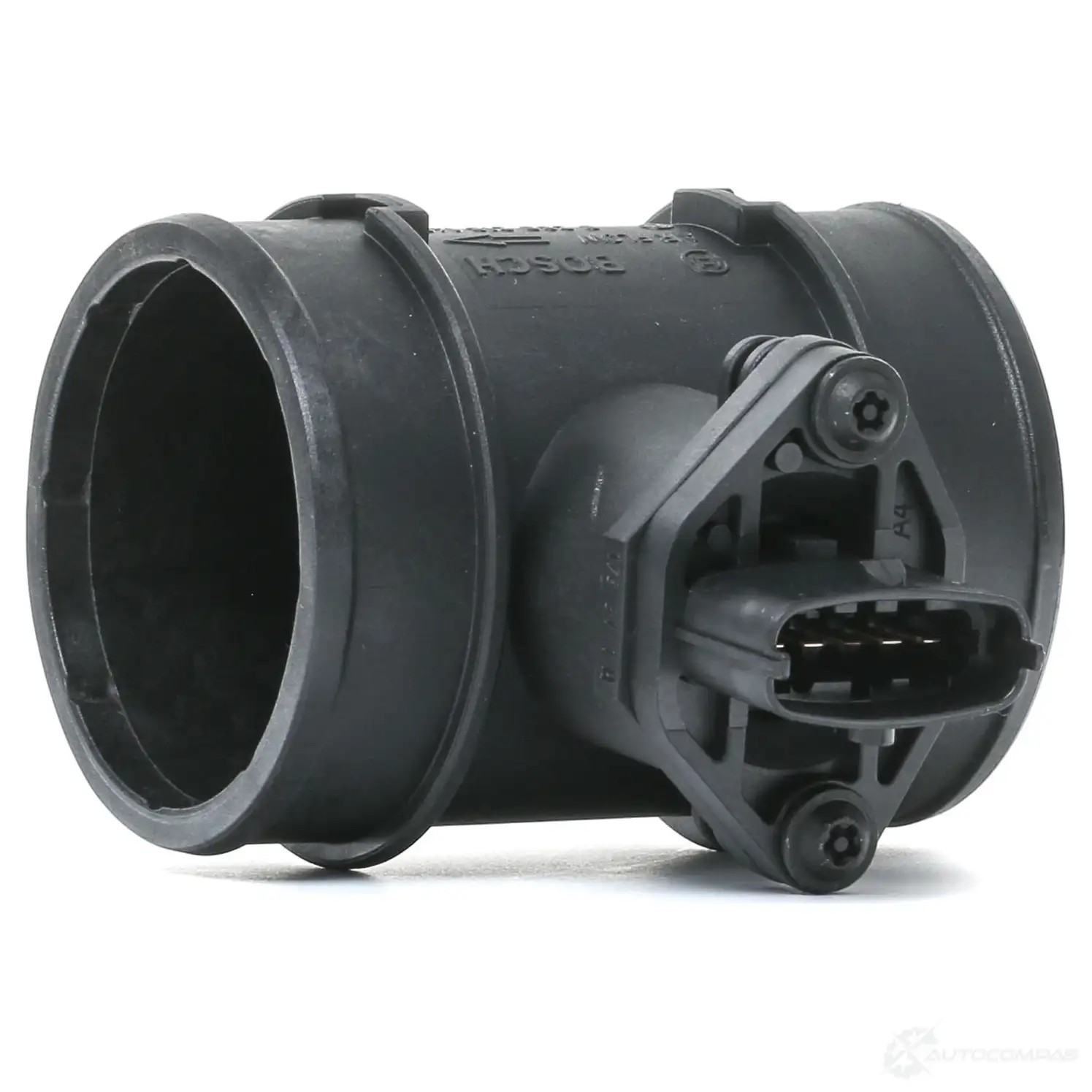 Расходомер воздуха BOSCH HFM-5- CL 0280218142 318593 EGIC8X